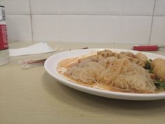-郭记小街麻辣烫(虎坊路店)