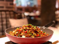 -粥满堂养生餐厅(学苑路店)