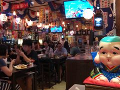 大堂-平成屋·午肴夜酒(四川北路店)