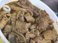 -王记生烫牛杂面馆(兰陵路店)