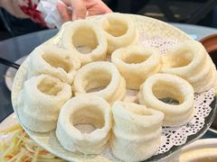 -民间瓦缸煨汤館(嵩山路店)