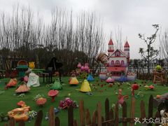 -安徒生童话乐园