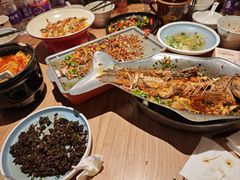 -树厨贵州菜(大十字店)