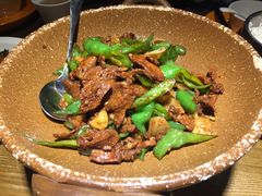 -十二点·辣椒炒肉(南山店)
