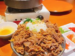 -二丁目食堂(浑南花园城店)