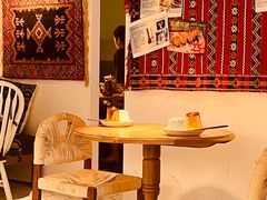 -纳鲁孜·新疆特色餐厅(上海悦荟广场店)