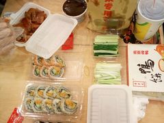 -一炉百炼北京烤鸭(胜利路店)
