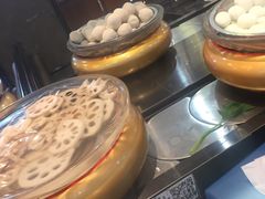 -龍歌自助小火锅(崂山丽达店)