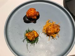 -广州富力丽思卡尔顿酒店·丽轩·粤菜