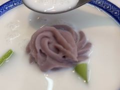 -江记甜品(罗湖店)