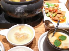 -云海肴·汽锅鸡·云南菜(高德置地店)
