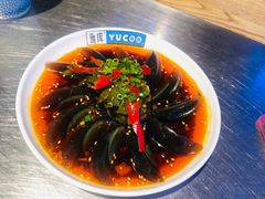 -鱼库·不仅是一家烤鱼店(车公庙店)