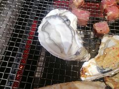 -蚝英雄·自助烤蚝(建设路店)