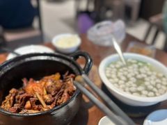-斯丹姜母鸭·古法干香(田安南路店)