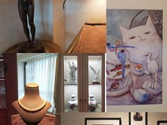 -Me Coffee下午茶艺术空间