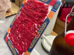 -侃爷南门铜锅涮肉