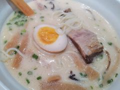 -味千拉面(煌华新纪元购物广场店)