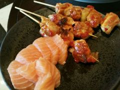 android_upload_pic-君悦酒店·乐厨·高空自助餐(青年大街店)