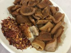 -温江公平红烧兔(总店)