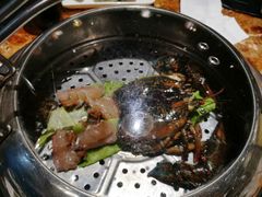 -船奇蒸汽海鲜·闽菜(八市海鲜总店)