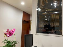 -锦江富园大酒店-游泳馆