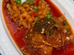 -古越舫·精品杭帮菜(商都路店)