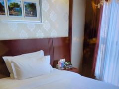 -悦南国酒店(深圳罗湖口岸店)