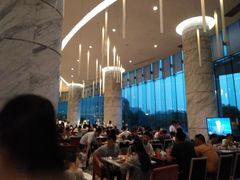 大堂-漳州佰翔圆山酒店·圆山畔西餐厅