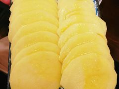 -燚店·铁板鱼蛙·烤肉·烤串(北新桥店)