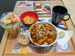 -吉野家(枫合万嘉店)