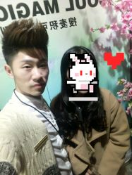 -SOULMAGIC 造型烫发染发