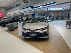 -上海和展广汽丰田4S店(老闵行店)