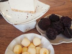 -知亘茶食