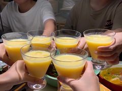 -绿茶餐厅(龙湖杭州金沙天街店)