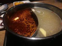 -7火锅(阿布扎比店)