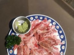-大叹号·朝鲜族烤肉(潍坊泰华城店)