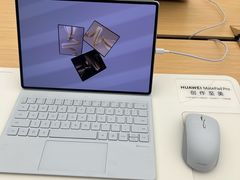 -华为授权体验店(中山公园来福士)