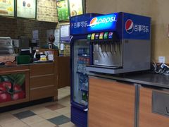 -赛百味SUBWAY(曲江智慧大厦店)