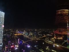 -广州四季酒店·佰鲜汇·现代法餐