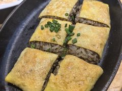 -粗茶淡饭·隐庐私厨(东亭店)