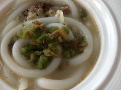 -广州塔晖粤轩中餐厅