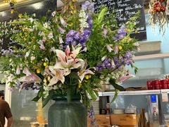 -O'mills Sourdough Bakery&Bistro(永嘉路店)