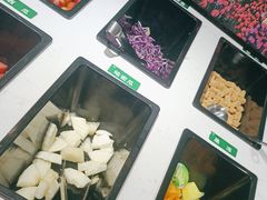 -汤姆家的优质牛排(王府井店)