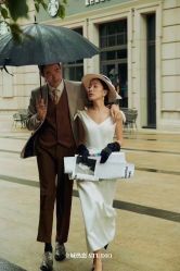 -全城热恋璀璨婚纱摄影