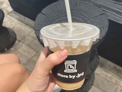 -JPG canteen(广州寺右公馆店)