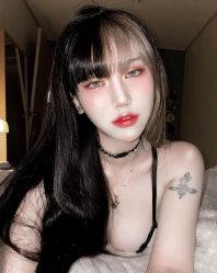 点击看大图 -KIMI HAIR SALON·烫染设计店