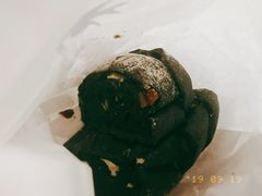 墨鱼芝士-仙峰天然面包(迎宾路店)