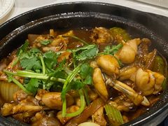 -二楼老店重庆鸡公煲(真光路店)
