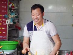 -樊记火烧店(甘泉路店)