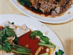 -电白鸭粥店(下沙二坊88号店)